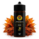 Oasis 30ml Longfill Montreal