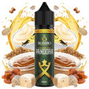 Pandora 15ml Longfill Bombo