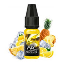 Ultimate Phoenix Green Edition 10ml Aroma A&L