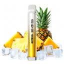Pod desechable Crystal 600 Pro Pineapple Ice SKE