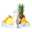 Pod Precargado Crystal 600 Pro Pineapple Ice SKE