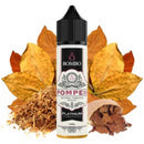 Pompeii 15ml Longfill Bombo