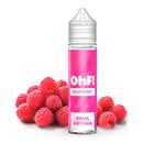 Raspberry 20ml Ohf!