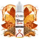 Tabaco Rubio Almendrado 15ml Longfill Bombo