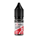 Nicokit Salts 10ml 25PG/75VG Bombo