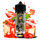 Seth 30ml Longfill Oil4vap
