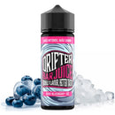 Sour Blueberry Ice 24ml Longfill Drifter Bar