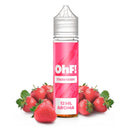 Strawberry 12ml Longfill OhF!