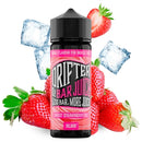 Sweet Strawberry Ice 24ml Drifter Bar