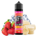 Strawberry Banana Ice 16ml Longfill Drifter Bar