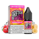 Strawberry Banana Ice 10ml Sales de nicotina Drifter Bar