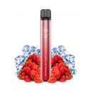 Pod d'un sol ús Strawberry Ice 600 V2 (Elf Bar)