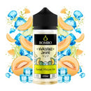 Bombo sabor Sweet Melon Ice 100ml