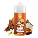 Sweet Tobacco 30ml Bombo