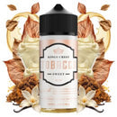 Tobacco Sweet 30ml Longfill Kings Crest)