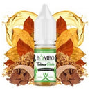 Tabaco Rubio Virginia Core Edition - Nic Salts 10ml Bombo