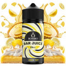 Lemon Tart 24ml Longfill Bombo Bar Juice