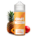 Tropical 24ml Longfill OhF!