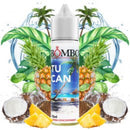 Tucan 15ml Longfill Bombo