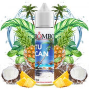 Tucan 15ml Longfill Bombo