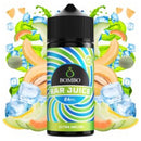 Ultra Melon Ice Ice 24ml Longfill Bombo Bar Juice