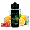Valkyries Bounty 40ml Drops