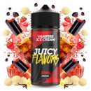 Vampire Ice Cream 30ml Juicy Flavors