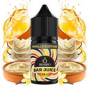 Vanilla Custard 10ml Longfill Bar Juice