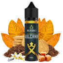 Vulcania 15ml Longfill Bombo