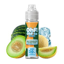 Aroma OhF! Watermelon Honeydew 20ml