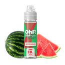 Watermelon 20ml (Longfill) (OhF!)