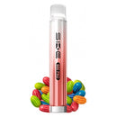 Pod desechable Crystal 600 Pro Watermelon Burst SKE