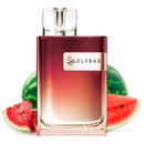 Pod desechable Watermelon CR600 Elf Bar