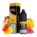 Bar Fuel Hangsen sabor White Peach Razz