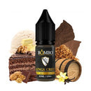 Bombo sabor Don Juan Aldonza 10ml