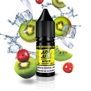 Just Juice sabor Kiwi & Cranberry