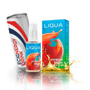 Liqua sabor Extreme Drink