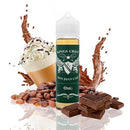 Kings Crest sabor Don Juan Café 50ml