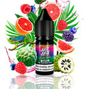 Just Juice Exotic Fruits Cherimoya, Grapefuit & Berries