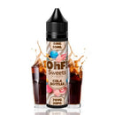OhF! sabor Cola Bottles
