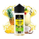 Bombo sabor Piña Colada 100ml