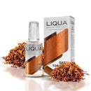Liqua sabor Dark Tobacco