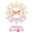 Resistencia Charro Coils Single Fused MTL