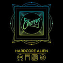 Resistencia Charro Coils Dual Hardcore
