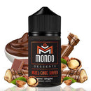 Mondo sabor Hazel-Choc Wafer