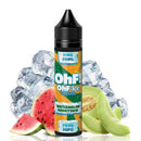 OhF! sabor Watermelon Honeydew