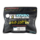 Kendo Vape Cotton