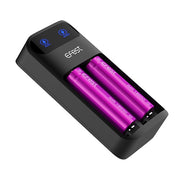 Cargador Efest Lush Q2