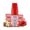 Dinner Lady aroma Strawberry Macaroon
