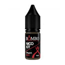 Bombo Nicokit 20PG/80VG